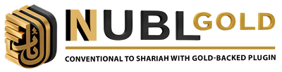 NUBL GOLD